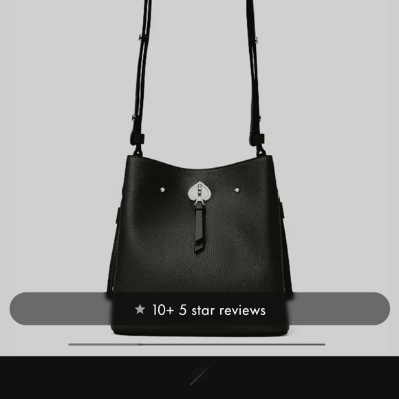 Kate Spade Mart bag NWOT - Picture 7 of 7